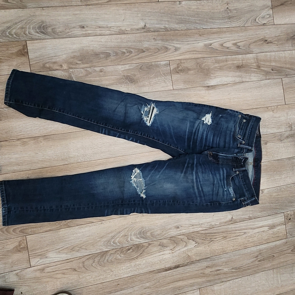 Jeans